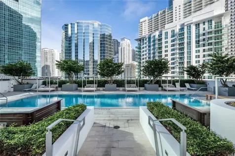 1300 Brickell Bay Drive Miami FL 33131