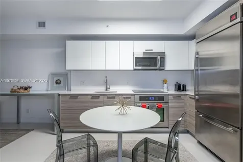 1300 Brickell Bay Drive Miami FL 33131