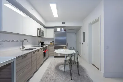 1300 Brickell Bay Drive Miami FL 33131