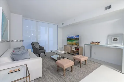 1300 Brickell Bay Drive Miami FL 33131