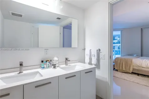 1300 Brickell Bay Drive Miami FL 33131