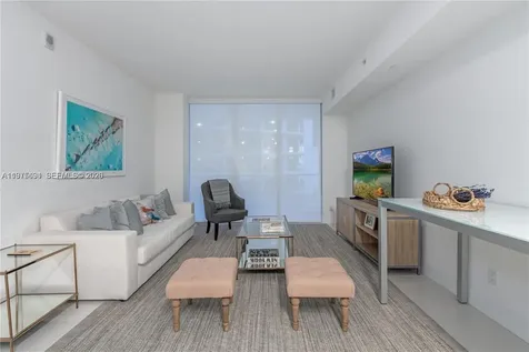 1300 Brickell Bay Drive Miami FL 33131