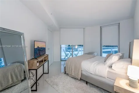 1300 Brickell Bay Drive Miami FL 33131