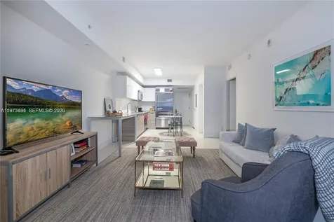 1300 Brickell Bay Drive Miami FL 33131