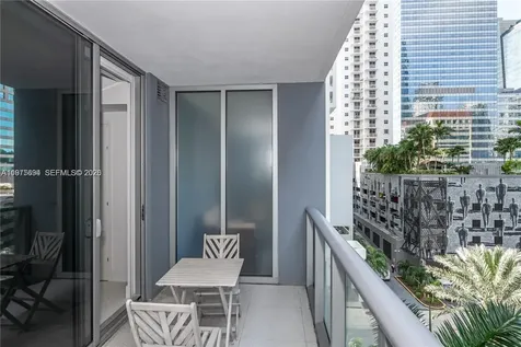 1300 Brickell Bay Drive Miami FL 33131