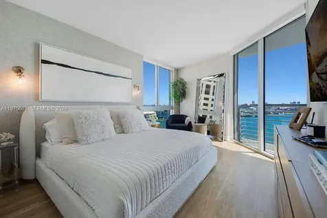 335 S Biscayne Boulevard Miami FL 33131