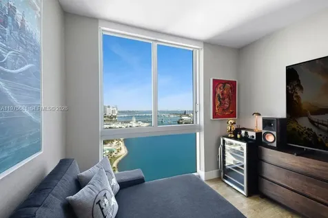 335 S Biscayne Boulevard Miami FL 33131