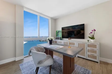 335 S Biscayne Boulevard Miami FL 33131