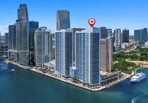 335 S Biscayne Boulevard Miami FL 33131