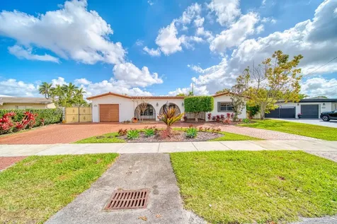 3815 SW 125th Avenue Miami FL 33175
