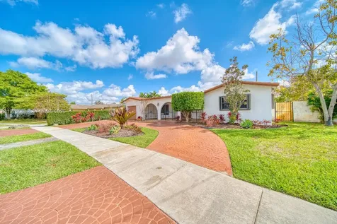 3815 SW 125th Avenue Miami FL 33175