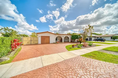 3815 SW 125th Avenue Miami FL 33175