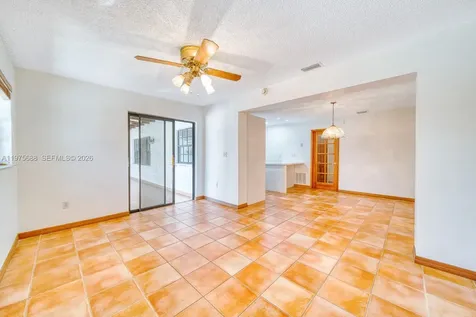 3815 SW 125th Avenue Miami FL 33175