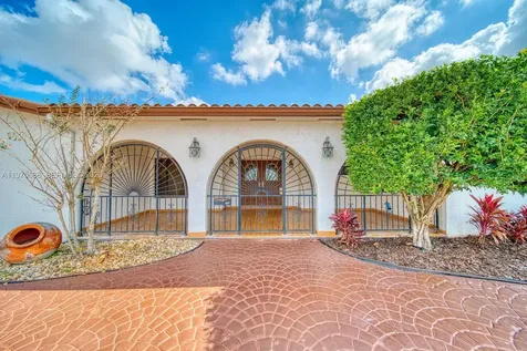 3815 SW 125th Avenue Miami FL 33175