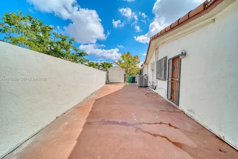 3815 SW 125th Avenue Miami FL 33175