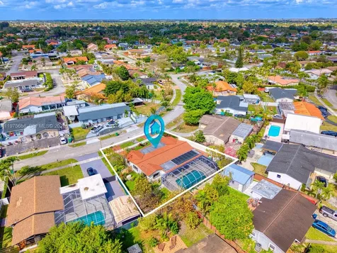 3815 SW 125th Avenue Miami FL 33175