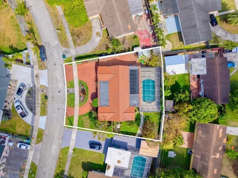 3815 SW 125th Avenue Miami FL 33175