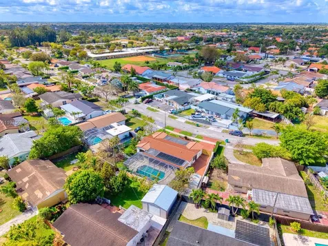3815 SW 125th Avenue Miami FL 33175