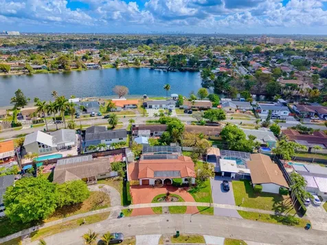 3815 SW 125th Avenue Miami FL 33175