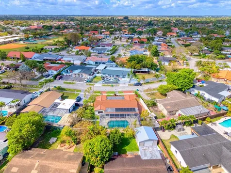 3815 SW 125th Avenue Miami FL 33175