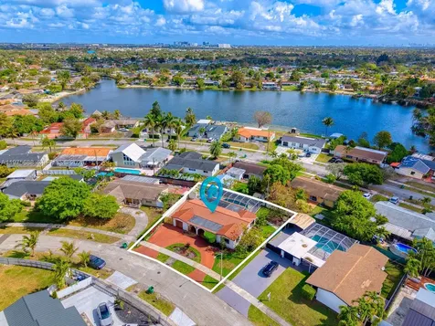 3815 SW 125th Avenue Miami FL 33175