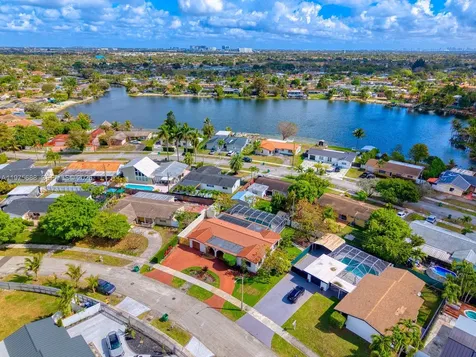 3815 SW 125th Avenue Miami FL 33175