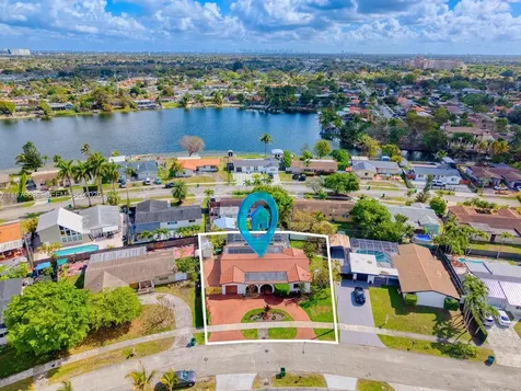 3815 SW 125th Avenue Miami FL 33175