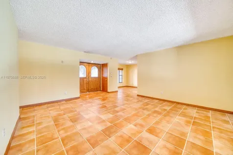 3815 SW 125th Avenue Miami FL 33175