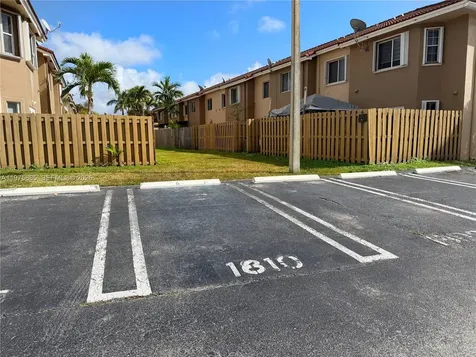 6445 SW 130th Place Miami FL 33183