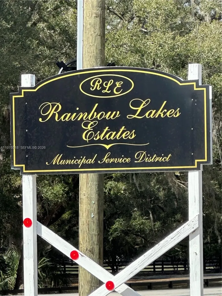 Other City - In The State Of Florida FL 34431