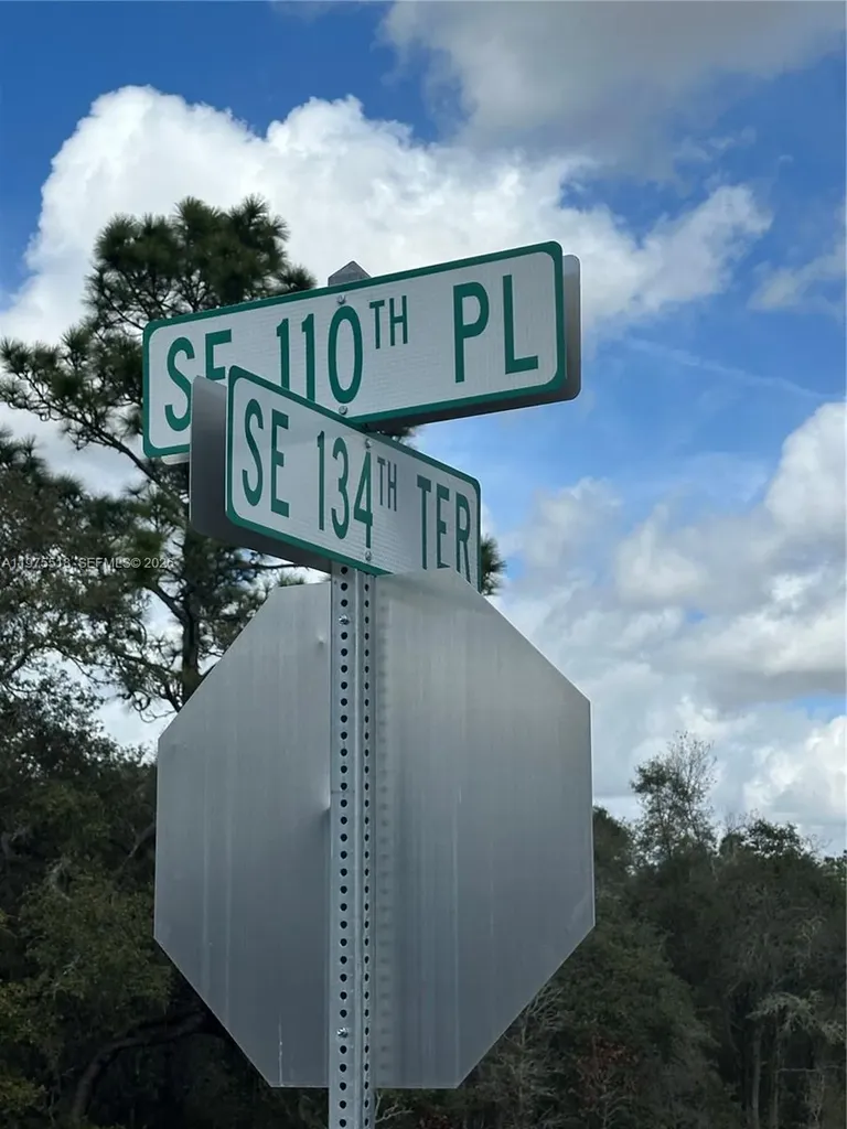 Other City - In The State Of Florida FL 34431