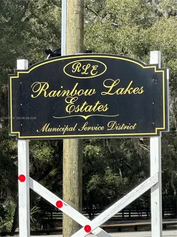 Other City - In The State Of Florida FL 34431