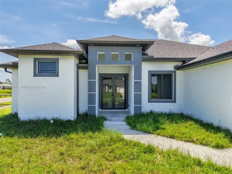 920 Rita N Lehigh Acres FL 33971