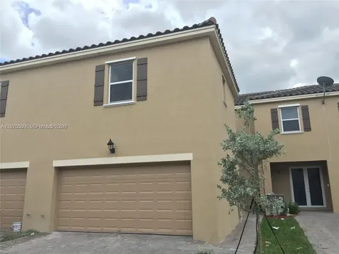 17103 SW 96th Street Miami FL 33196