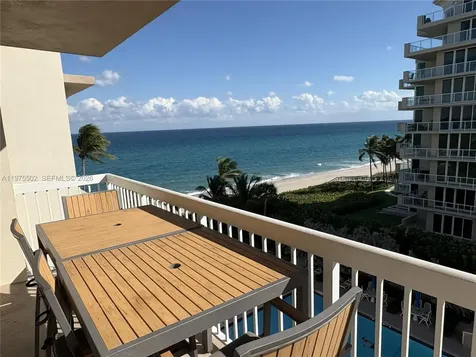 1069 Hillsboro Mile Hillsboro Beach FL 33062