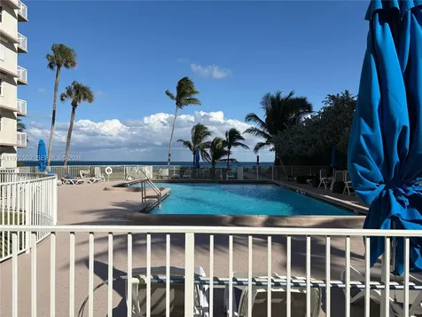 1069 Hillsboro Mile Hillsboro Beach FL 33062