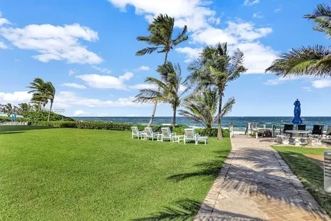 1069 Hillsboro Mile Hillsboro Beach FL 33062
