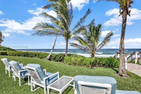1069 Hillsboro Mile Hillsboro Beach FL 33062