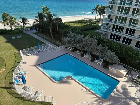 1069 Hillsboro Mile Hillsboro Beach FL 33062