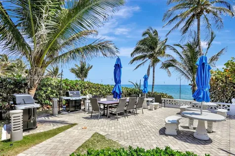 1069 Hillsboro Mile Hillsboro Beach FL 33062