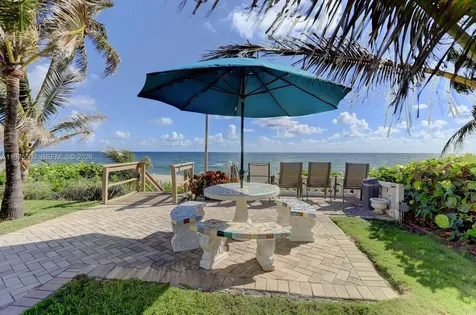 1069 Hillsboro Mile Hillsboro Beach FL 33062