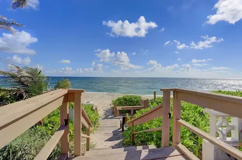 1069 Hillsboro Mile Hillsboro Beach FL 33062
