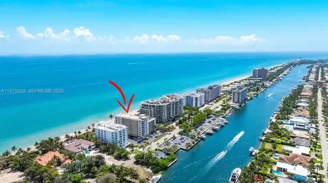 1069 Hillsboro Mile Hillsboro Beach FL 33062