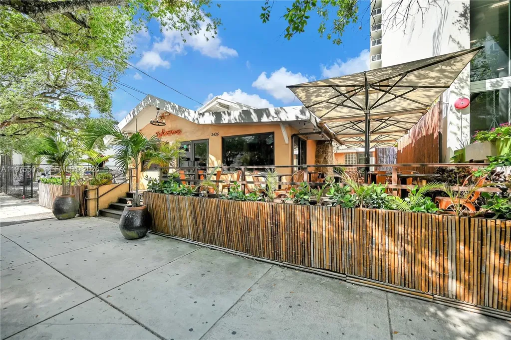 2426 NE 2nd Avenue Miami FL 33137