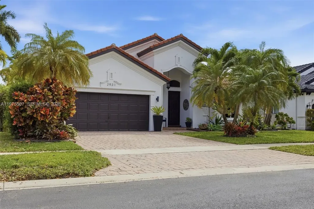2931 SW 187th Terrace Miramar FL 33029