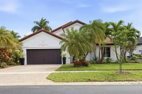 2931 SW 187th Terrace Miramar FL 33029
