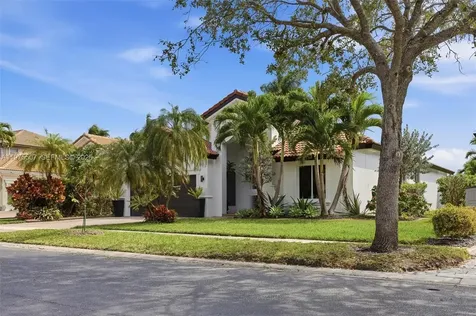 2931 SW 187th Terrace Miramar FL 33029