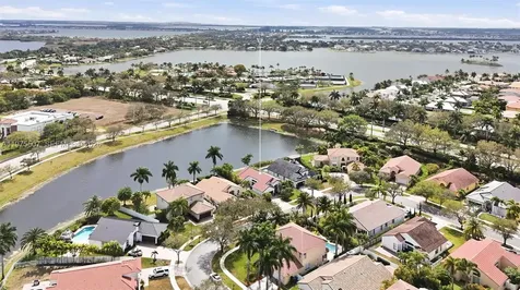 2931 SW 187th Terrace Miramar FL 33029
