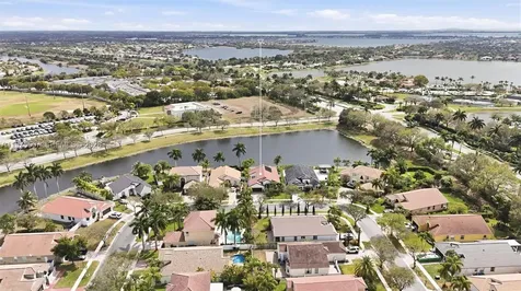 2931 SW 187th Terrace Miramar FL 33029
