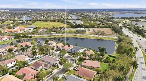 2931 SW 187th Terrace Miramar FL 33029